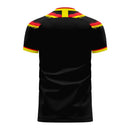 Germany 2020-2021 Away Concept Kit (Fans Culture) - Little Boys