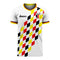 Germany 2022-2023 Home Concept Football Kit (Libero)