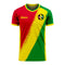 Ghana 2022-2023 Away Concept Football Kit (Libero)