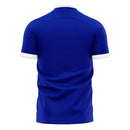Greece 2020-2021 Away Concept Football Kit (Libero) - Terrace Gear