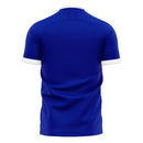 Greece 2020-2021 Away Concept Football Kit (Libero) - Womens