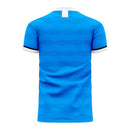Gremio 2022-2023 Home Concept Football Kit (Libero)