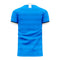 Gremio 2022-2023 Home Concept Football Kit (Libero)