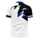 Gremio 2020-2021 Away Concept Football Kit (Airo) - Little Boys