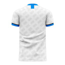 Gremio 2020-2021 Away Concept Football Kit (Libero) - Kids