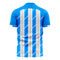 Guaireña FC 2020-2021 Home Concept Football Kit (Libero) - Terrace Gear