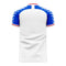 Hamburg 2022-2023 Home Concept Football Kit (Viper)