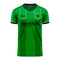 Hannover 2022-2023 Away Concept Football Kit (Libero)