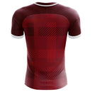 Midlothian 2020-2021 Home Concept Football Kit - Terrace Gear