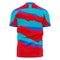 Helsingborgs 2022-2023 Home Concept Football Kit (Libero)