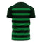 Hibernian 2022-2023 Third Concept Football Kit (Libero)