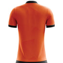 Holland 2020-2021 Home Concept Football Kit - Terrace Gear