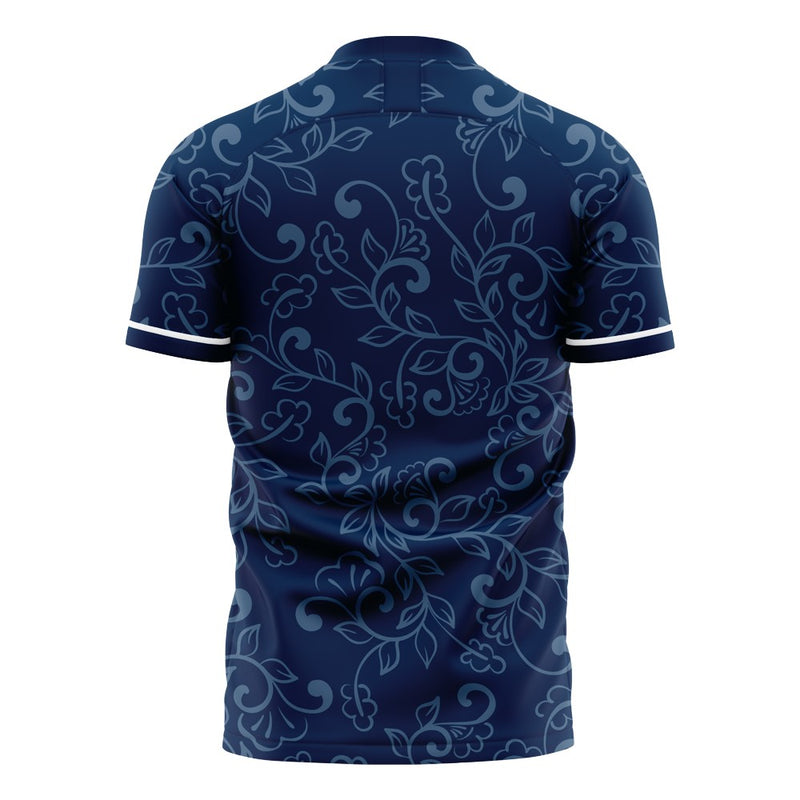 Paris 2022-2023 Home Concept Football Kit (Libero)