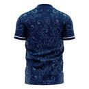 Paris 2020-2021 Home Concept Football Kit (Libero) (RONALDINHO 10)