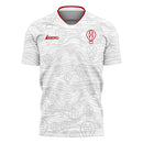 Huracan 2020-2021 Home Concept Football Kit (Libero) - Terrace Gear