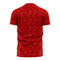 Independiente 2020-2021 Home Concept Football Kit (Libero) - Terrace Gear
