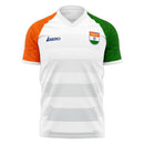 India 2020-2021 Away Concept Football Kit (Libero) - Adult Long Sleeve