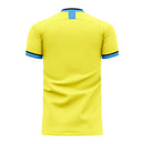 Nerazzurri Milan 2020-2021 Away Concept Football Kit (Libero) - Womens
