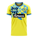 Nerazzurri Milan 2020-2021 Away Concept Football Kit (Libero) - Little Boys