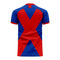 Inverness 2022-2023 Home Concept Football Kit (Libero)