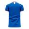 Ipswich 2022-2023 Home Concept Football Kit (Libero)