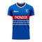 Ipswich 2022-2023 Home Concept Football Kit (Libero)