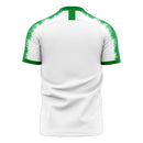 Iraq 2022-2023 Away Concept Football Kit (Libero)