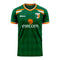 Ireland 2022-2023 Classic Concept Football Kit (Libero)