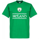 Ireland Team KIDS T-Shirt - Green