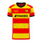 Jagiellonia 2022-2023 Home Concept Football Kit (Airo)