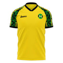Jamaica 2020-2021 Home Concept Football Kit (Libero) - Baby