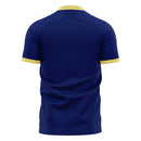 Japan 2022-2023 Third Concept Football Kit (Libero)