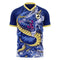Japan 2022-2023 Third Concept Football Kit (Libero)