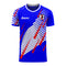 Japan 2022-2023 Home Concept Football Kit (Libero)