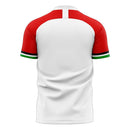 Jordan 2022-2023 Home Concept Football Kit (Libero)