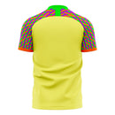Jorge Campos Mexico 2020-2021 Concept Kit (Libero) - Terrace Gear
