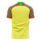 Jorge Campos Mexico 2020-2021 Concept Kit (Libero) - Terrace Gear