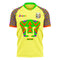 Jorge Campos Mexico 2020-2021 Concept Kit (Libero) - Terrace Gear