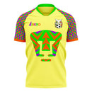 Jorge Campos Mexico 2020-2021 Concept Kit (Libero) - Little Boys