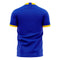 Turin 2020-2021 Away Concept Football Kit (Libero) - Terrace Gear