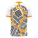 Kaizer Chiefs 2020-2021 Away Concept Football Kit (Libero) - Baby