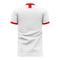Koln 2022-2023 Home Concept Football Kit (Libero)