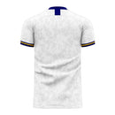 Kosovo 2020-2021 Away Concept Football Kit (Libero) - Kids