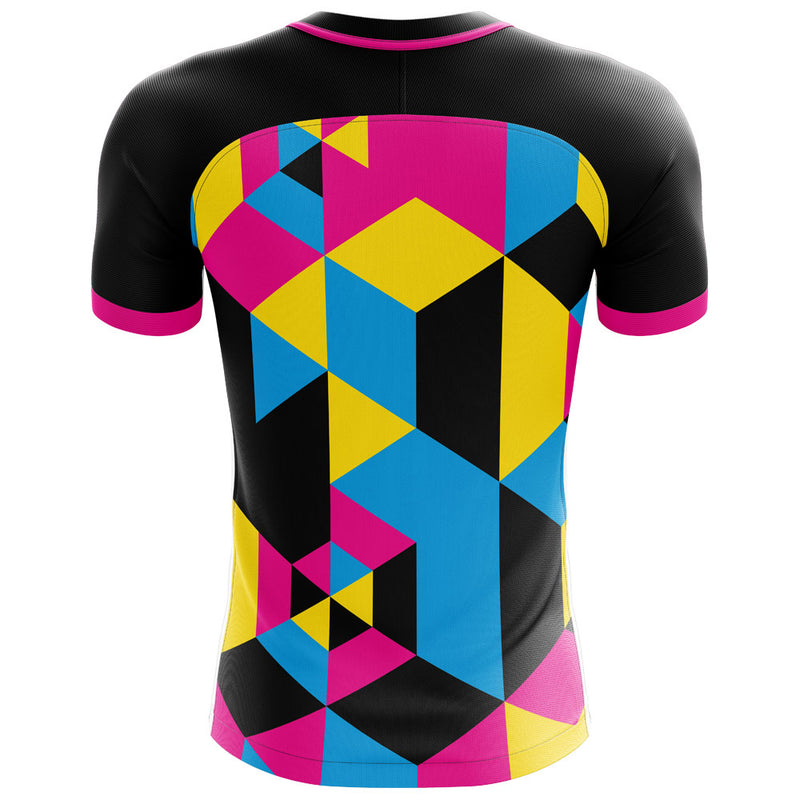 Las Vegas 2020-2021 Home Concept Football Kit - Terrace Gear