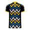 Las Palmas 2022-2023 Away Concept Football Kit (Viper)