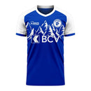 FC Lausanne-Sport 2020-2021 Home Concept Kit (Airo) - Baby
