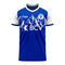 FC Lausanne-Sport 2022-2023 Home Concept Football Kit (Airo)