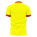 Le Mans 2022-2023 Home Concept Football Kit (Libero)