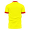 Le Mans 2022-2023 Home Concept Football Kit (Libero)