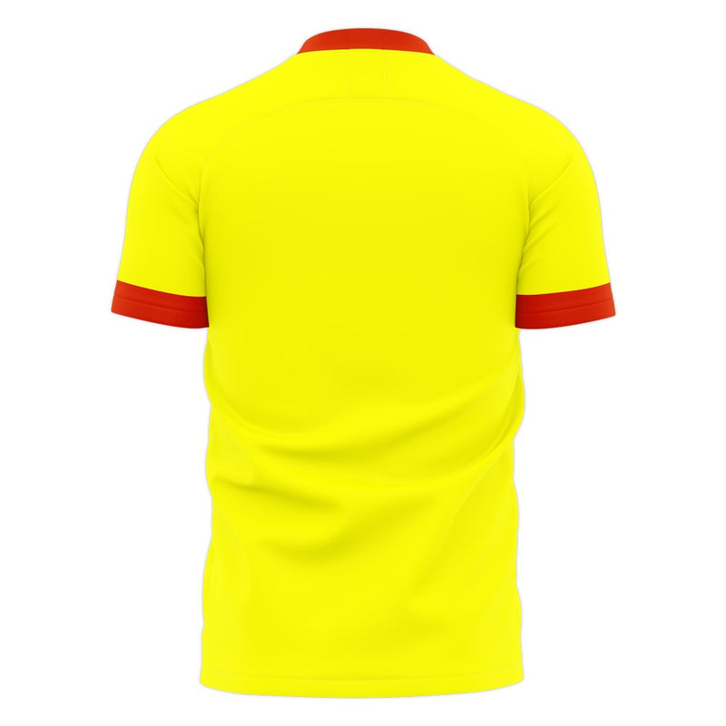 Le Mans 2022-2023 Home Concept Football Kit (Libero)